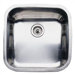 Supreme 10" Single Bowl Undermount Kitchen Sink