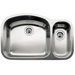 1.5 Bowl Undermount Sink