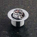 Deluxe Jr. Basket Strainer