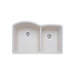 Diamond 1.75 Bowl Undermount Kitchen Sink