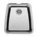 Performa Large Bowl Undermount Kitchen Sink