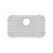 Stellar Stainless Steel Grid for Super Single Bowl