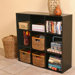 Project Center Bookcase