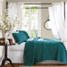 Bennett Place Coverlet Set