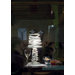 Curl My Light Table Lamp