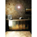 Lole 1 Light Suspension Pendant