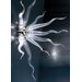 Kapp 64.96" Wall Lamp