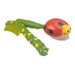 Lady Bug Comb and Brush Set