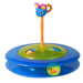 Cheese Chase Multi Cat Toy