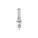 40W Fully Dimmable Clear Krypton/Xenon T3 Bulb in Bright White