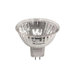 50W Bi-Pin MR16 Halogen Flood Bulb in Clear