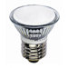 35W MR16 Halogen Lensed Bulb in Warm White