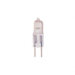 20W Frost Halogen Low Voltage G4 Bulb