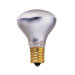 E17 Intermediate Base Incandescent R14 Mini Reflector Bulb