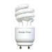 GU24 Base Energy Wiser Dimmable Compact Fluorescent Coil Bulb