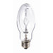 Medium E26 Base Enclosed Fixture Metal Halide, Pulse Start, Universal Burn Incandescent Bulb