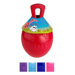 Tug-n-Toss Ball Dog Toy