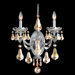 Cadence Two Light Wall Sconce