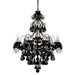 Cappela 9 Light Chandelier