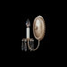 Early American One Light Wall Sconce