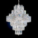 Equinoxe 21 Light Chandelier