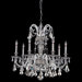 Isabelle 7 Light Chandelier