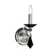 Jasmine One Light Wall Sconce