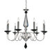 Jasmine 9 Light Chandelier