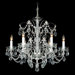 Madison 6 Light Chandelier