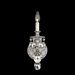 Milano One Light Wall Sconce