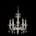 Milano 5 Light Mini Chandelier