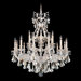 Sophia 18 Light Chandelier