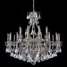 Sophia 24 Light Foyer Chandelier
