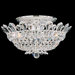 Trilliane Semi Flush Mount