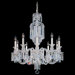 Fairfax 10 Light Chandelier