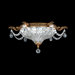 Milano Flush Mount