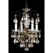 New Orleans 4 Light Pendant
