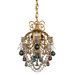 The Rose Pendant
