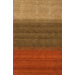 Urban Living Rust Rug