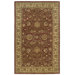 Meadow Breeze Rust Rug