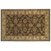 Meadow Breeze Dark Brown Rug