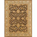 Meadow Breeze Brown/Light Spruce Rug