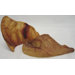 Natural Pig Ears Dog Treat (100-Pack)