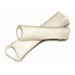 4-6" White Sterilized Bone Dog Treat