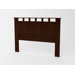 Panel Headboard