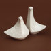 Bird Salt and Pepper Set