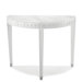 Regent Demilune Console Table