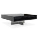 Lacquer Block Coffee Table