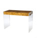 Bond Lucite Desk