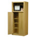 Charles Harris 72" Honey Storage Cabinet